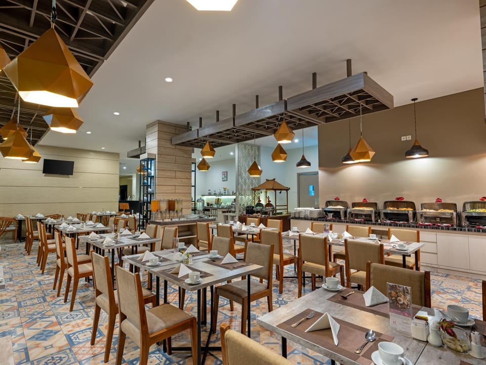 Restaurant/places to eat, Breakfast