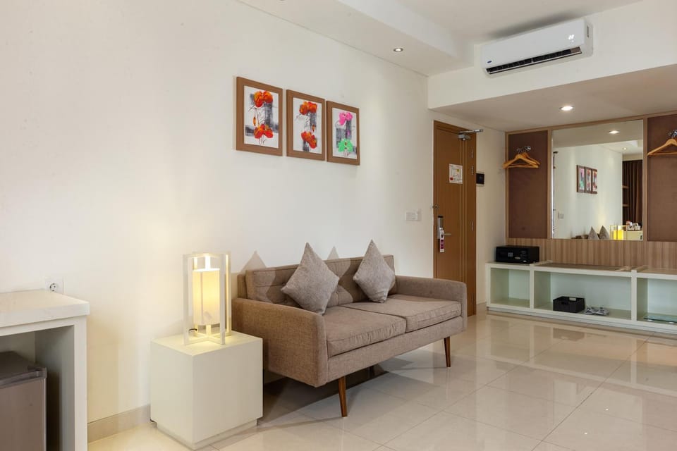 Swiss-Belinn Gajah Mada Medan Hotel in Indonesia