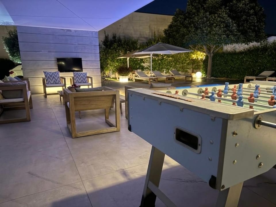 Home sweet Home Pompeii pool & free parking House in Campania