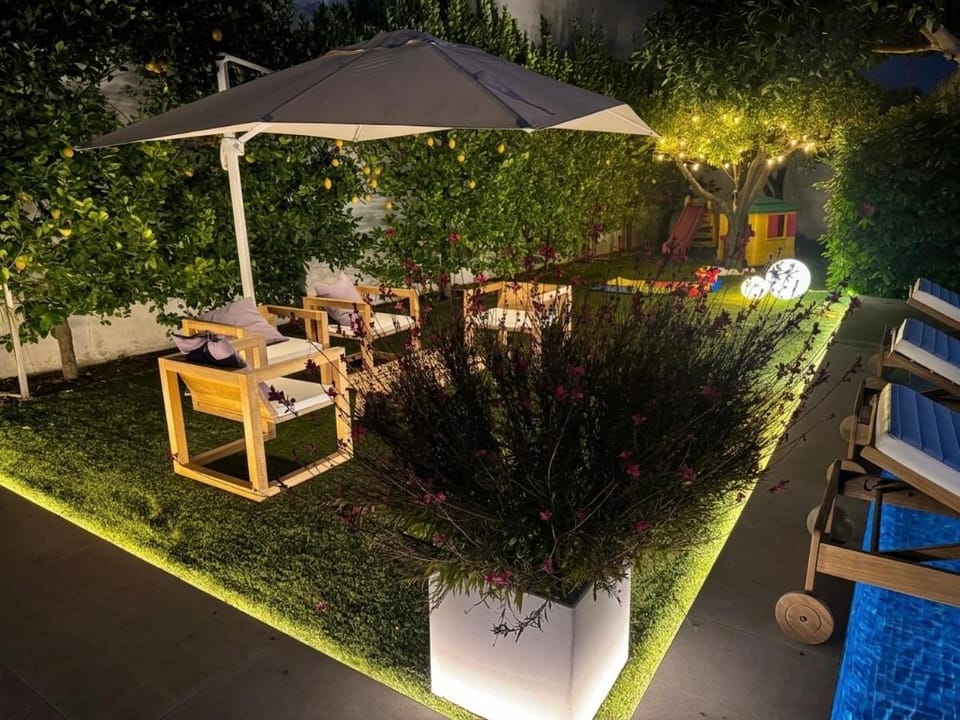 Home sweet Home Pompeii pool & free parking House in Campania