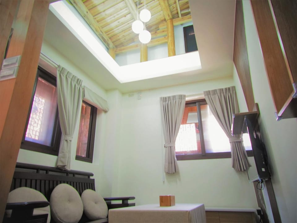 沐光獨棟館 Vacation rental in Fujian
