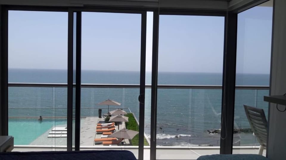 Morros City - Frente al mar Apartment in Cartagena