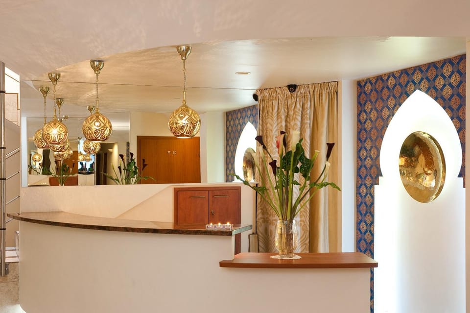 Abidar Spa & Wellness Hotel in Greater Poland Voivodeship