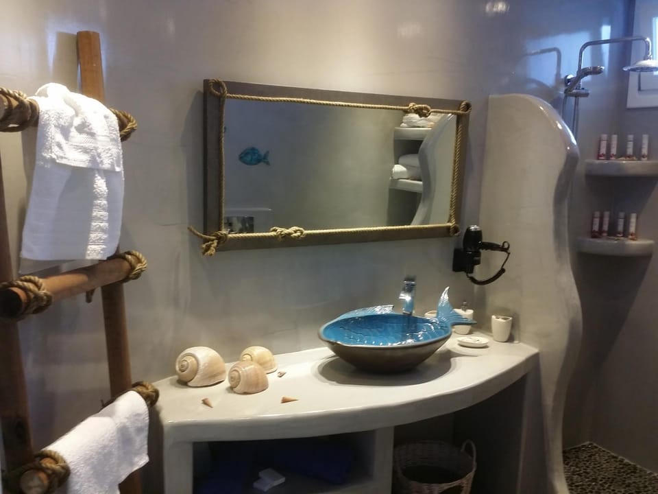 Santoxenia luxury villa Villa in Santorini