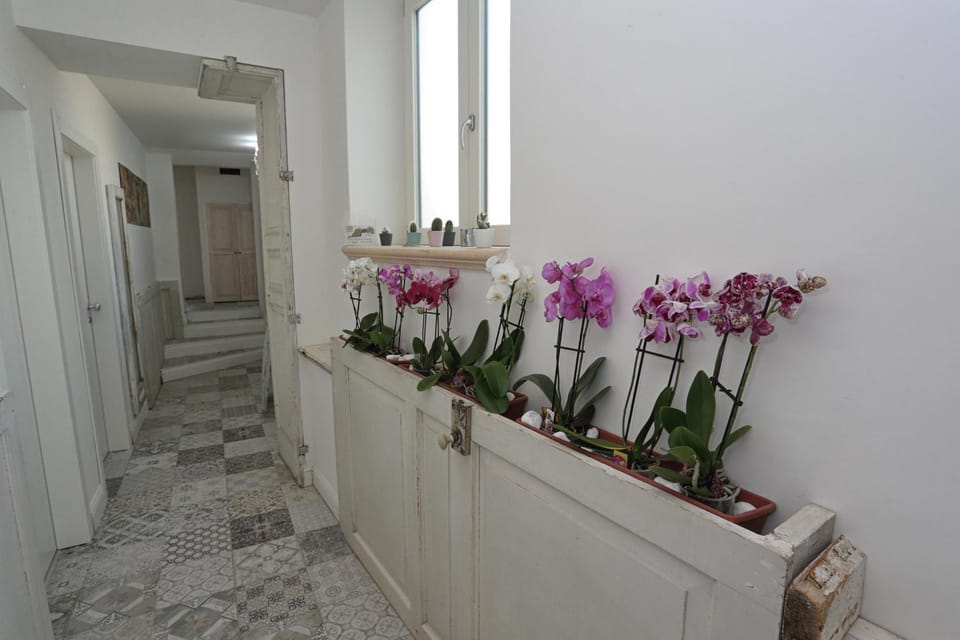 Angels'Home Bed and Breakfast in Pizzo