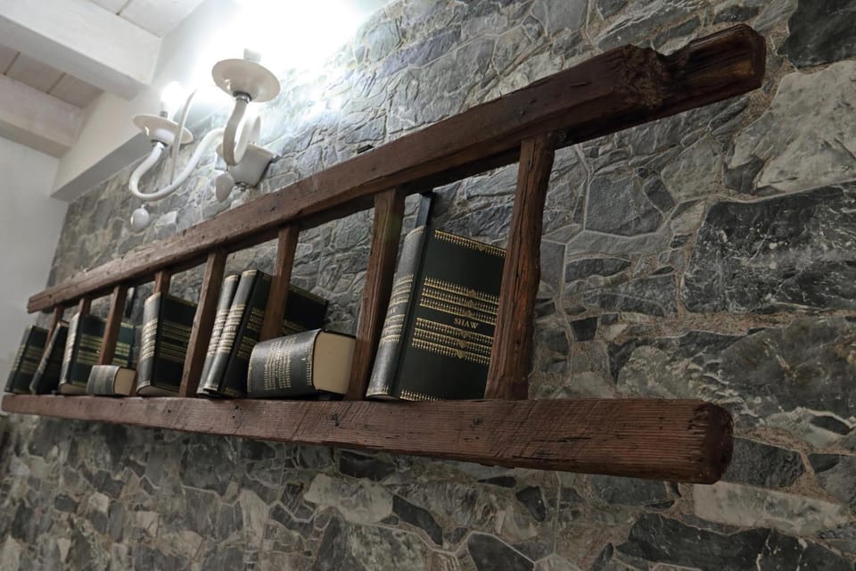 Angels'Home Bed and Breakfast in Pizzo