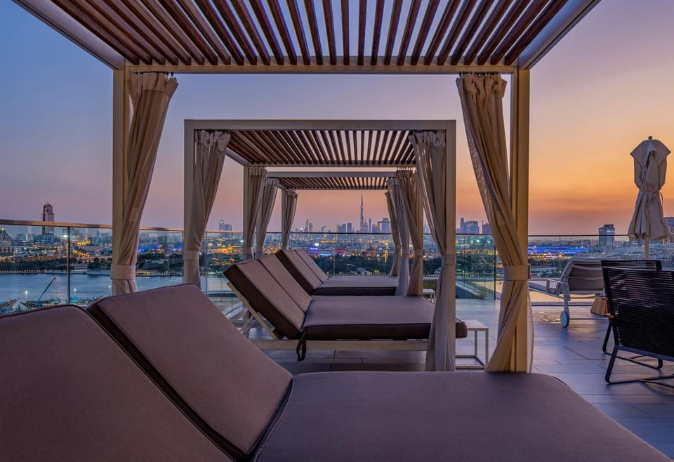 Lounge or bar