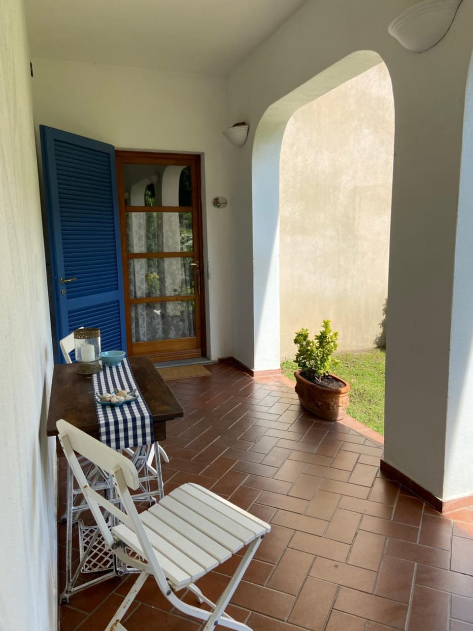 Valle dei Mulini B&B Bed and Breakfast in Tuscany