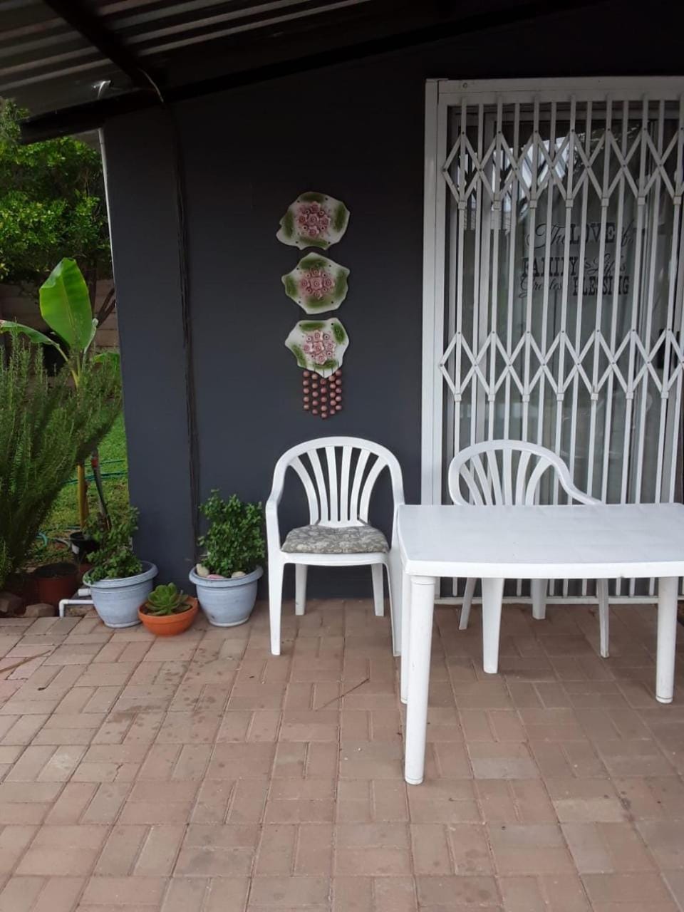 Tehillah Guesthouse Bed and Breakfast in South Africa