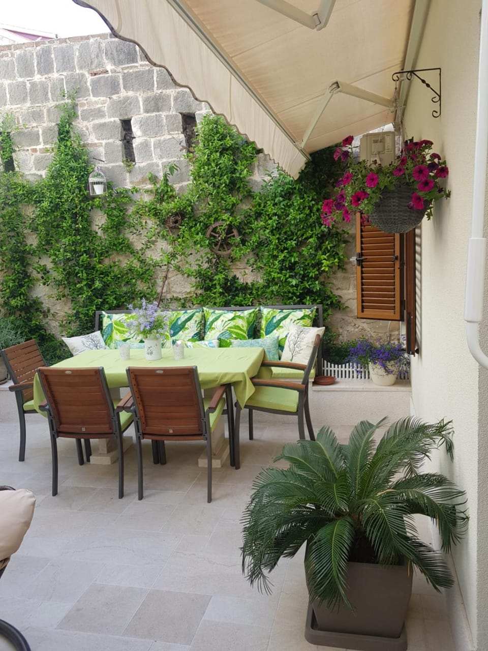 Luxury Apartment Dvor Apartment in Split