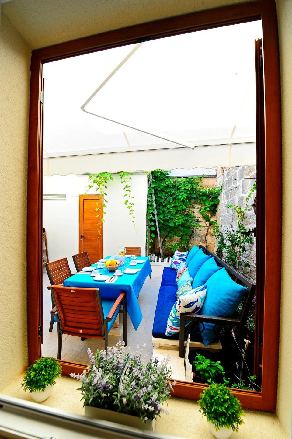 Luxury Apartment Dvor Apartment in Split