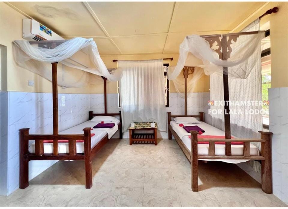 Lala lodge Pemba Zanzibar Hotel in Tanzania