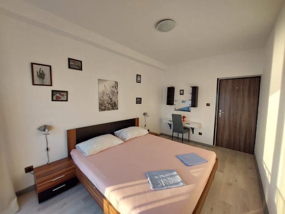 Apartment Denis Apartment in Lika-Senj County