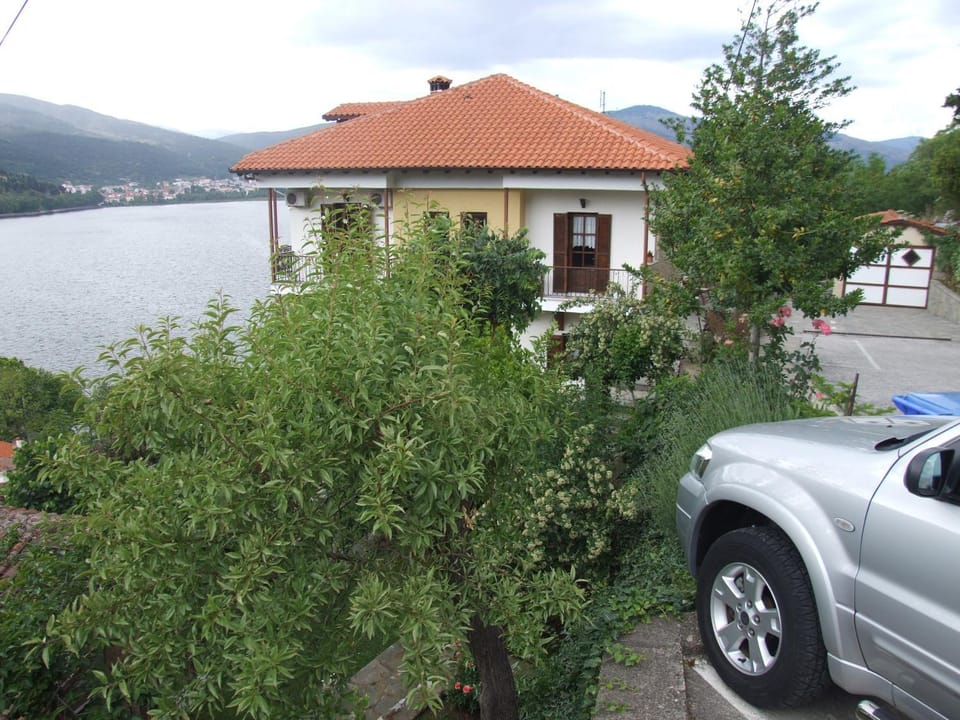 Guesthouse Filoxenia Bed and Breakfast in North Macedonia