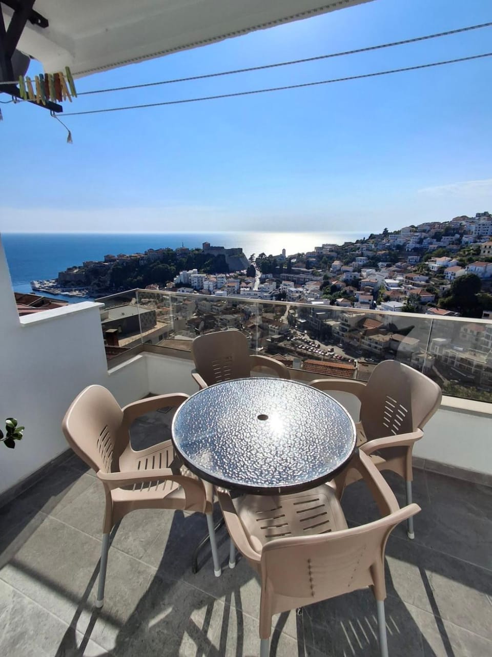 View (from property/room)