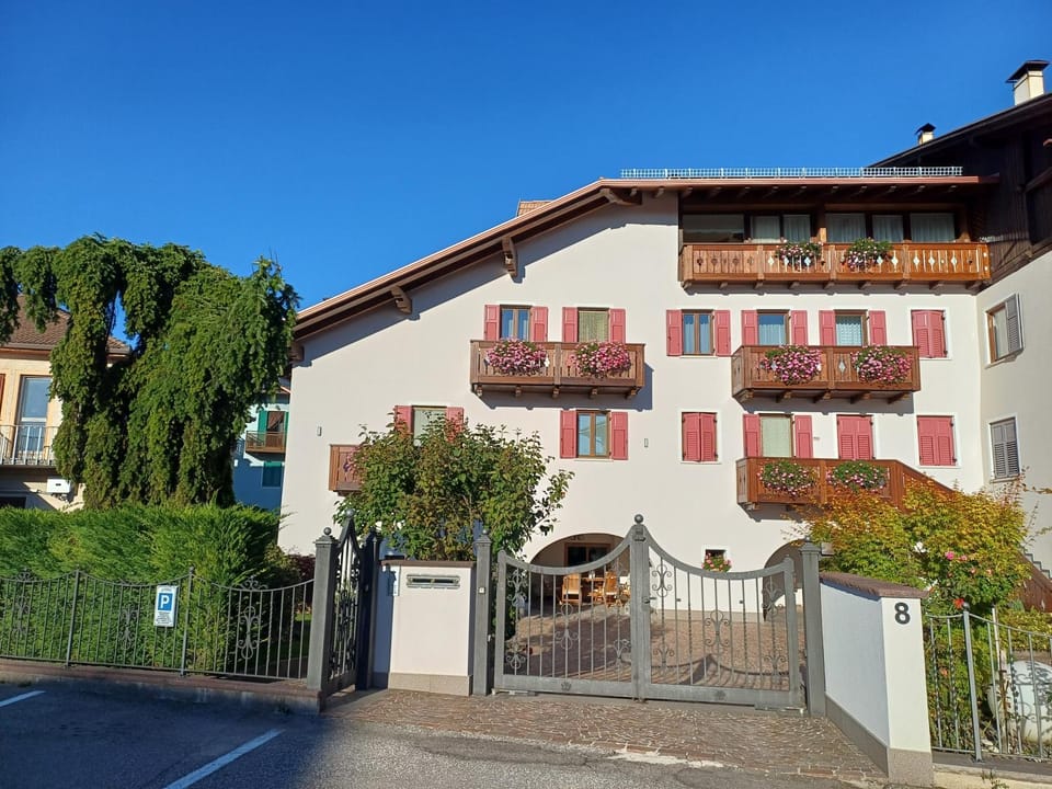 Casa Vacanze Paola Apartment in Trentino-South Tyrol