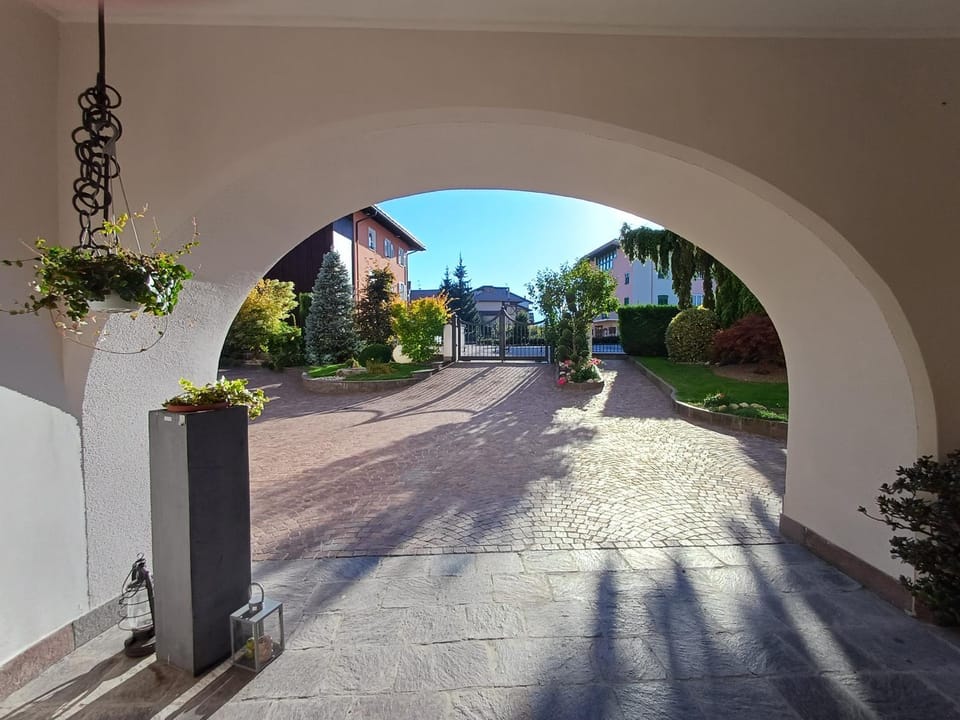 Casa Vacanze Paola Apartment in Trentino-South Tyrol