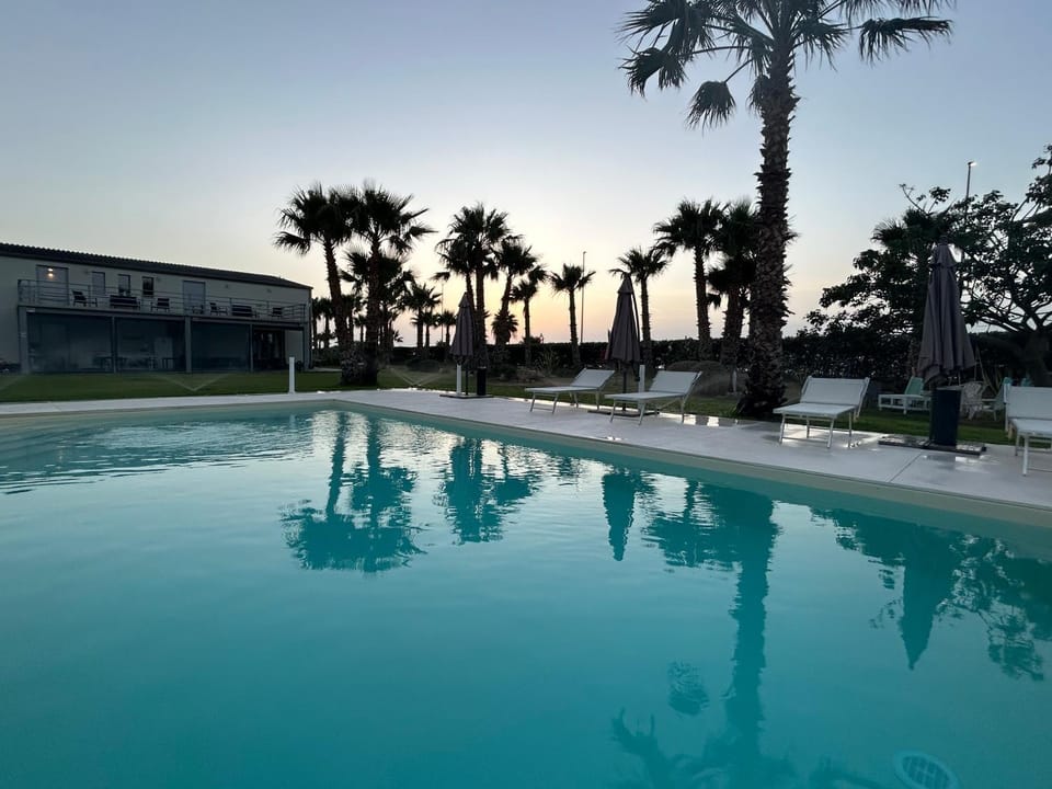 B&B Brezza Delle Egadi Bed and Breakfast in Marsala