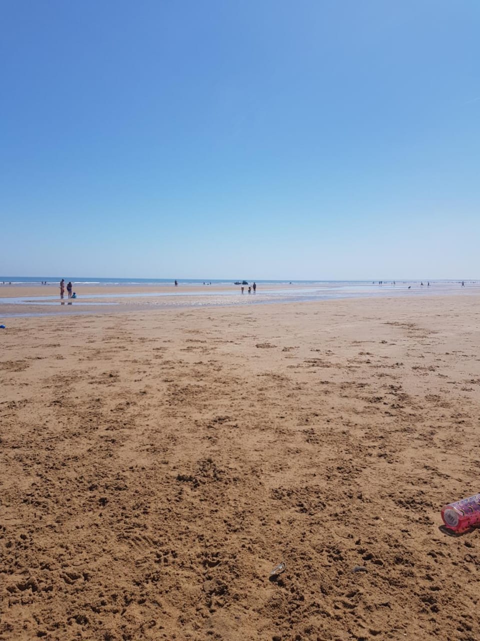 247a South Shore Pet friendly Chalet in England