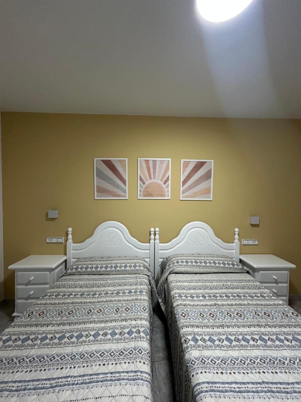 Hostal Casa Vispe Bed and Breakfast in Aragon