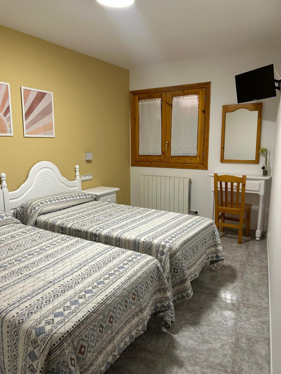 Hostal Casa Vispe Bed and Breakfast in Aragon