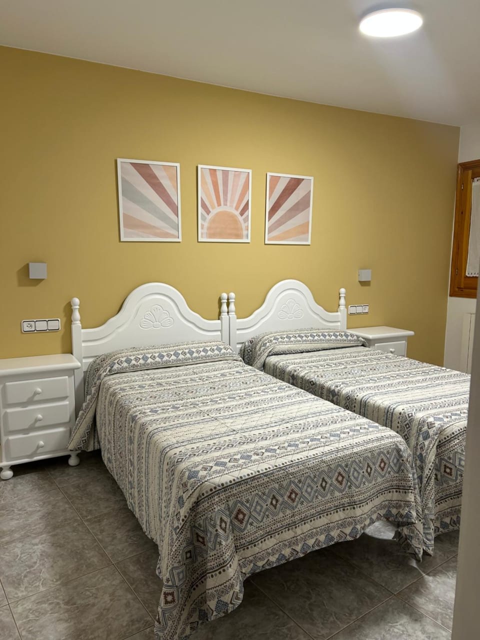 Hostal Casa Vispe Bed and Breakfast in Aragon