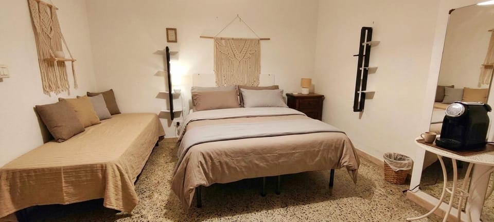 Ai Canarbin - colline di Lerici Bed and Breakfast in Province of Massa and Carrara