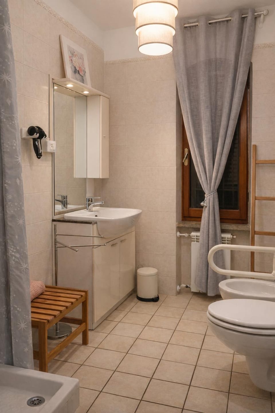 Ai Canarbin - colline di Lerici Bed and Breakfast in Province of Massa and Carrara