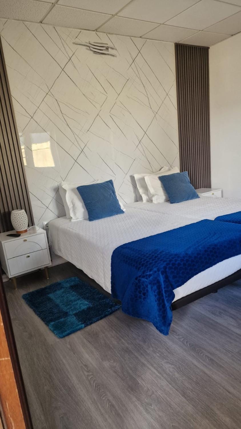 Hospedaria 5 Bicas Bed and Breakfast in Aveiro