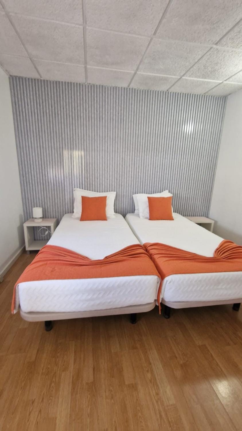 Hospedaria 5 Bicas Bed and Breakfast in Aveiro