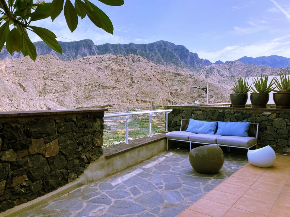 Balcony/Terrace, Balcony/Terrace