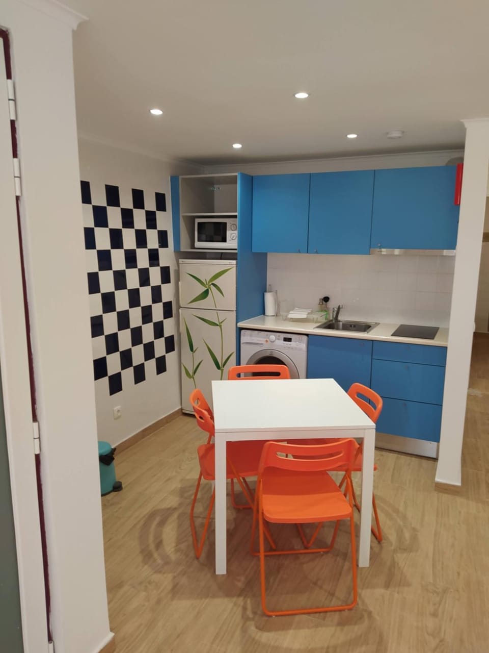 Alfama 28 Apartment in Lisbon