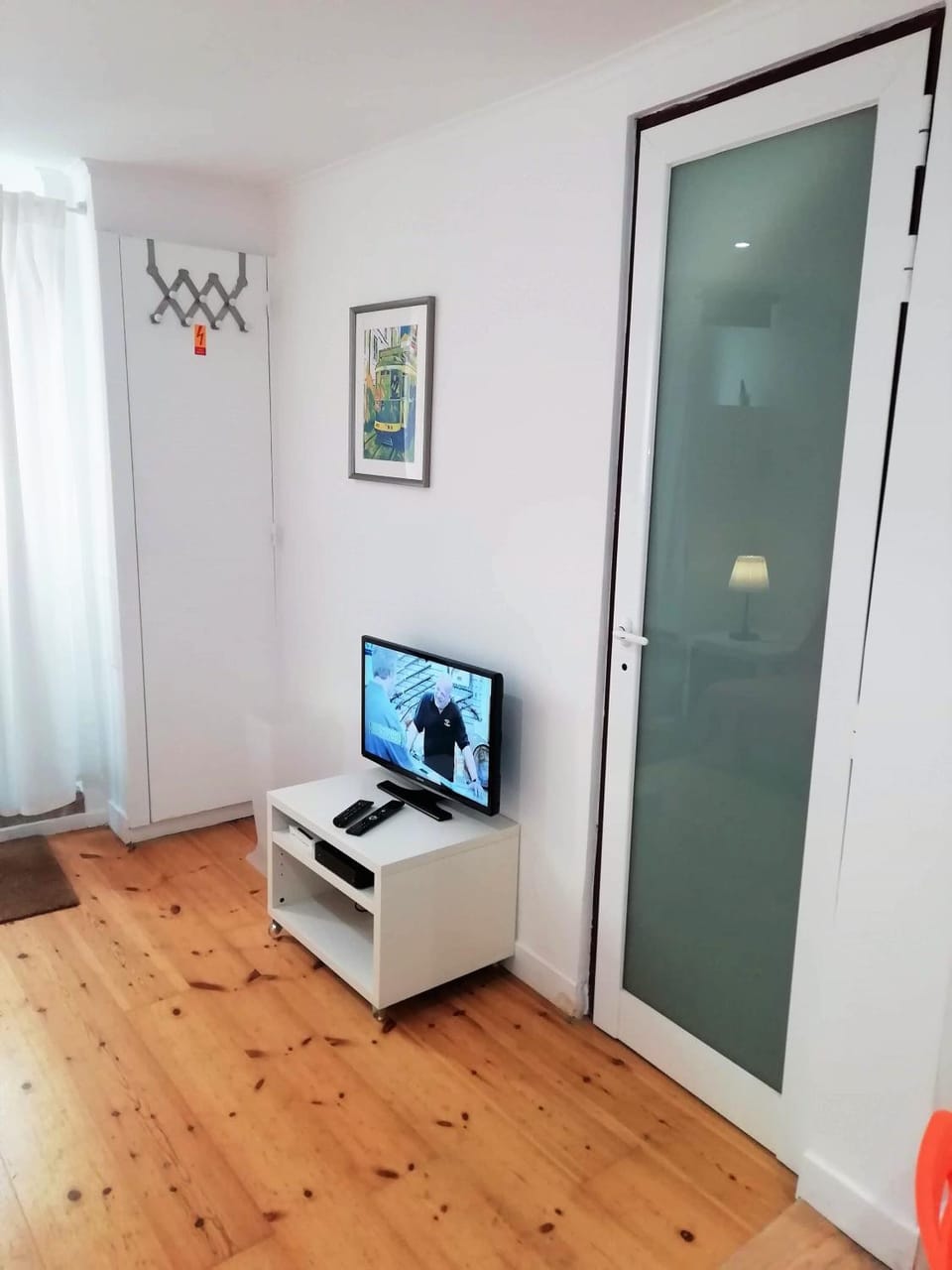 Alfama 28 Apartment in Lisbon