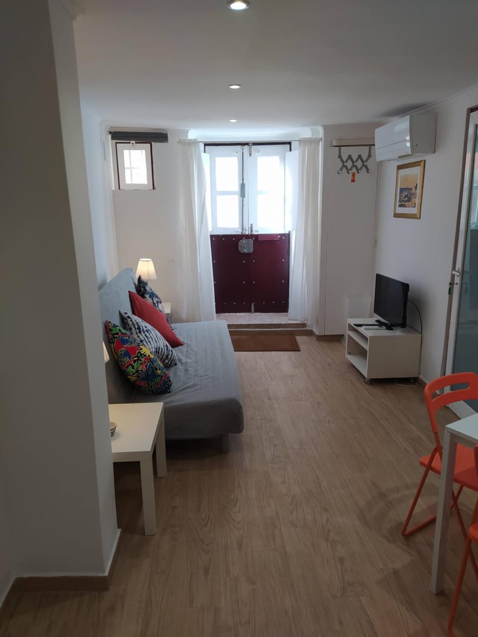 Alfama 28 Apartment in Lisbon