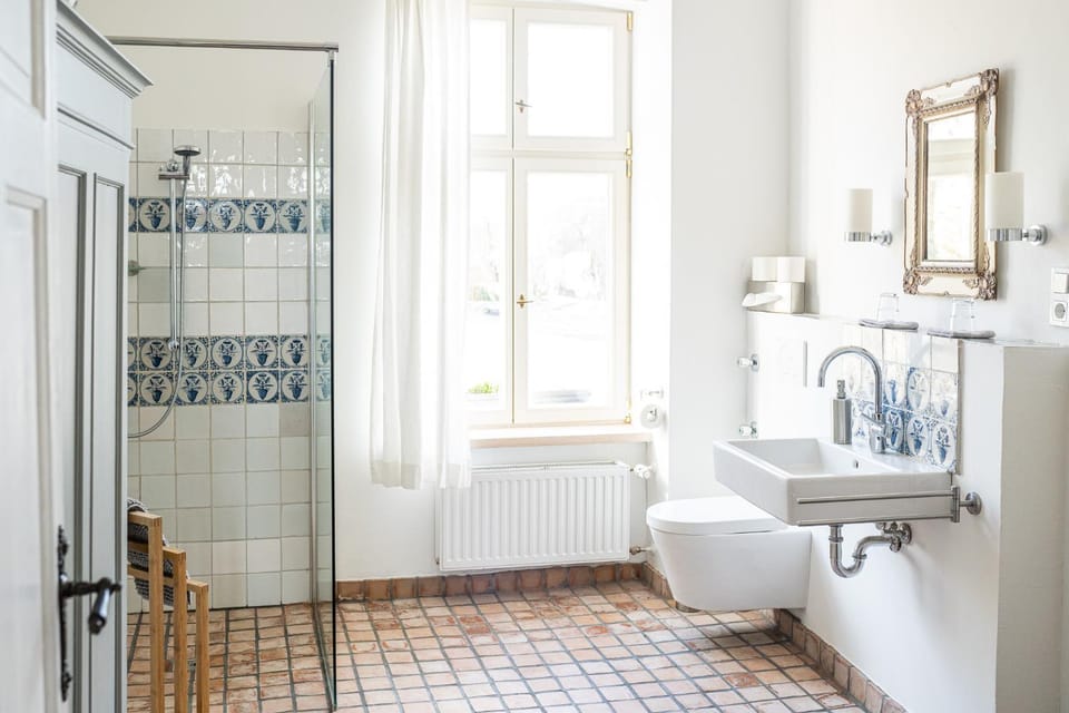 Gasthaus Lammkontor Apartment in Husum