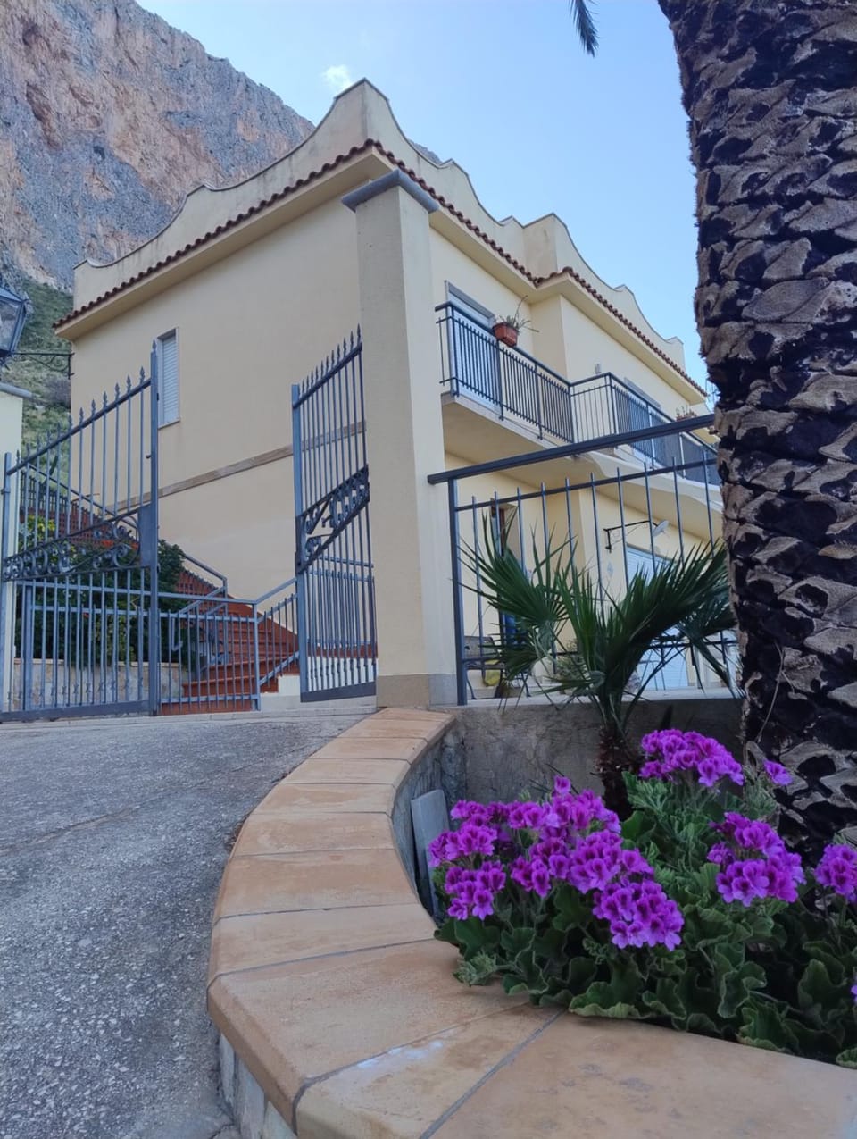 Casa Ciclamino House in Sicily
