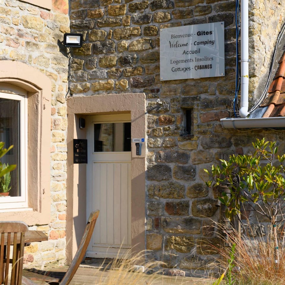 gites de Warincthun House in Hauts-de-France