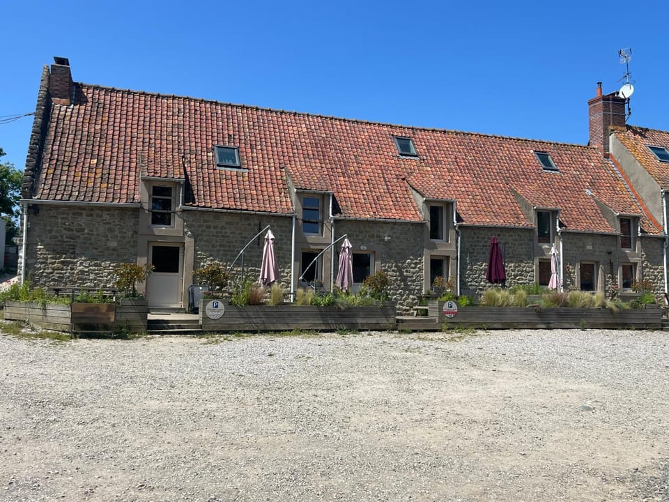 gites de Warincthun House in Hauts-de-France