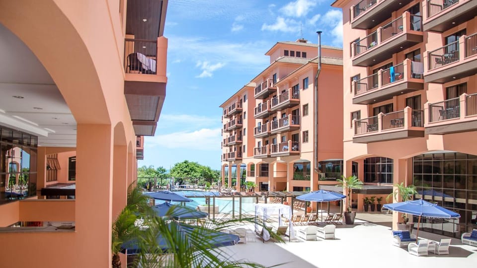 Day, View (from property/room), Swimming pool