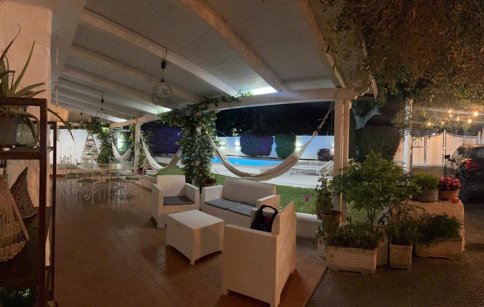 Villa Avvocato Catapano House in Campania