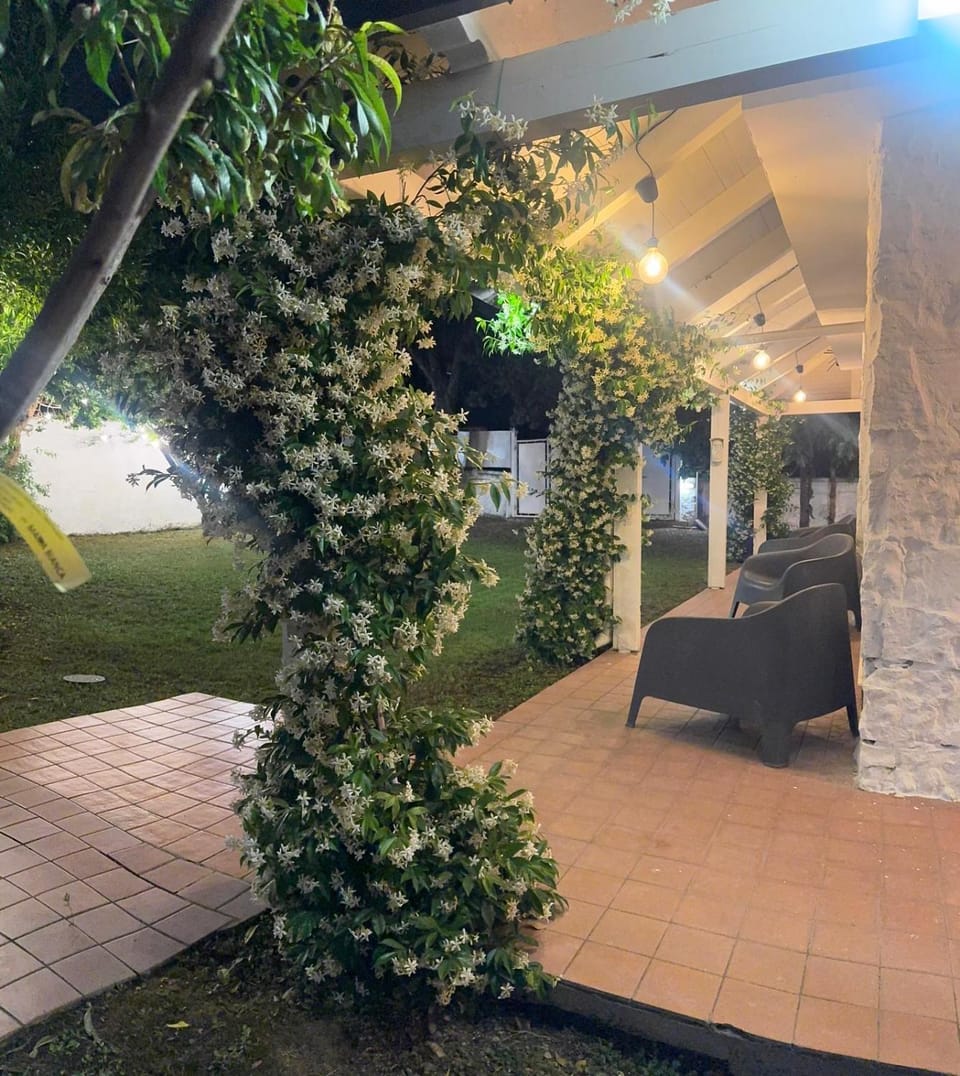 Villa Avvocato Catapano House in Campania