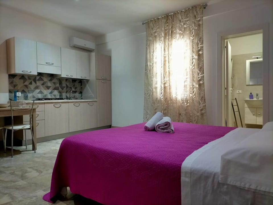 Holiday Homenza Apartment in San Vito Lo Capo