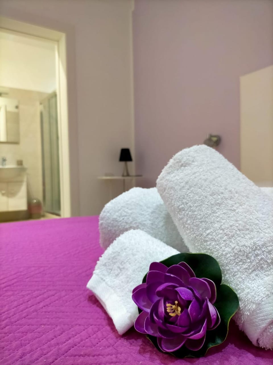 Holiday Homenza Apartment in San Vito Lo Capo