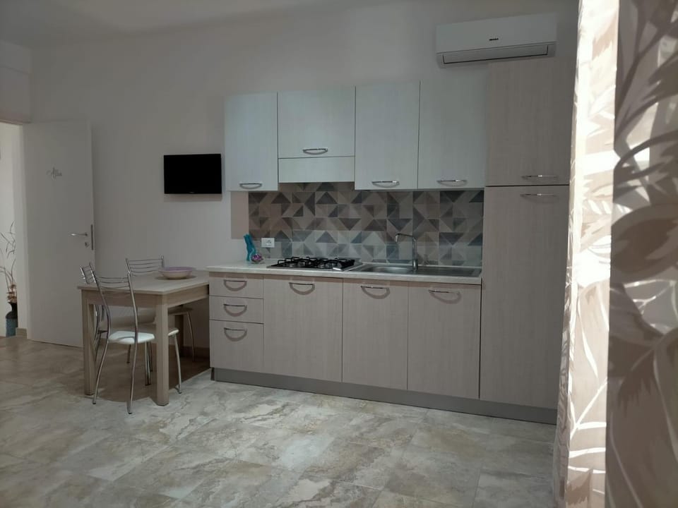 Holiday Homenza Apartment in San Vito Lo Capo