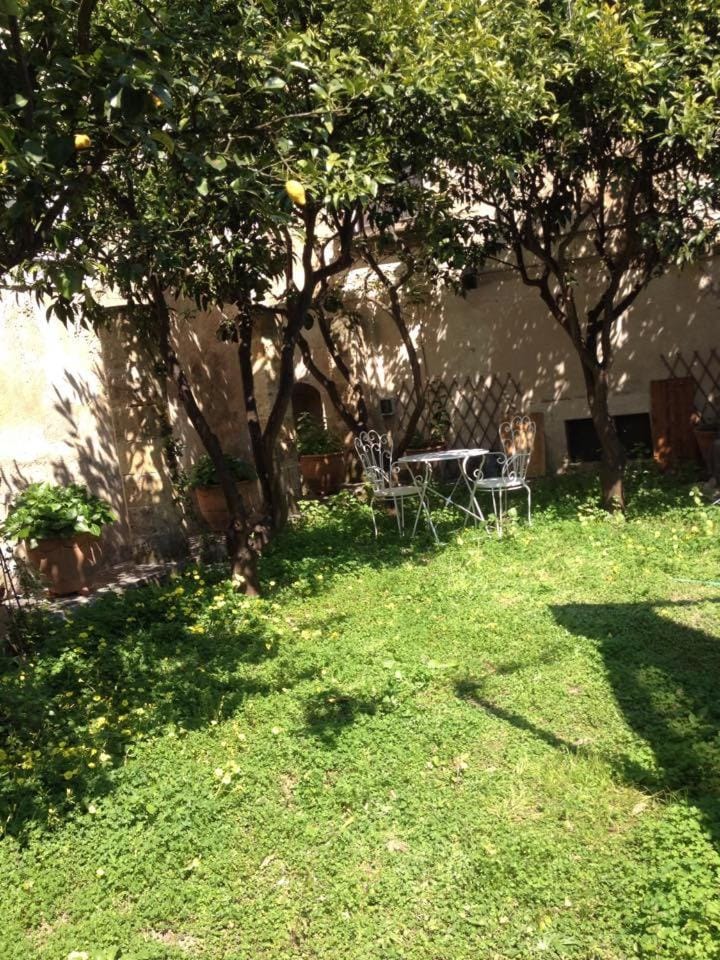Il Giardino Bed and Breakfast in Province of Taranto