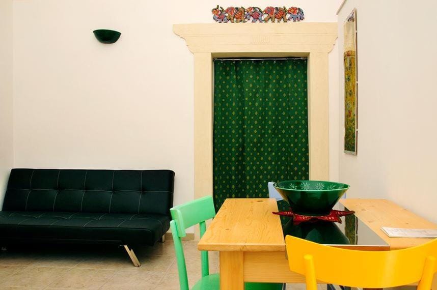 Il Giardino Bed and Breakfast in Province of Taranto