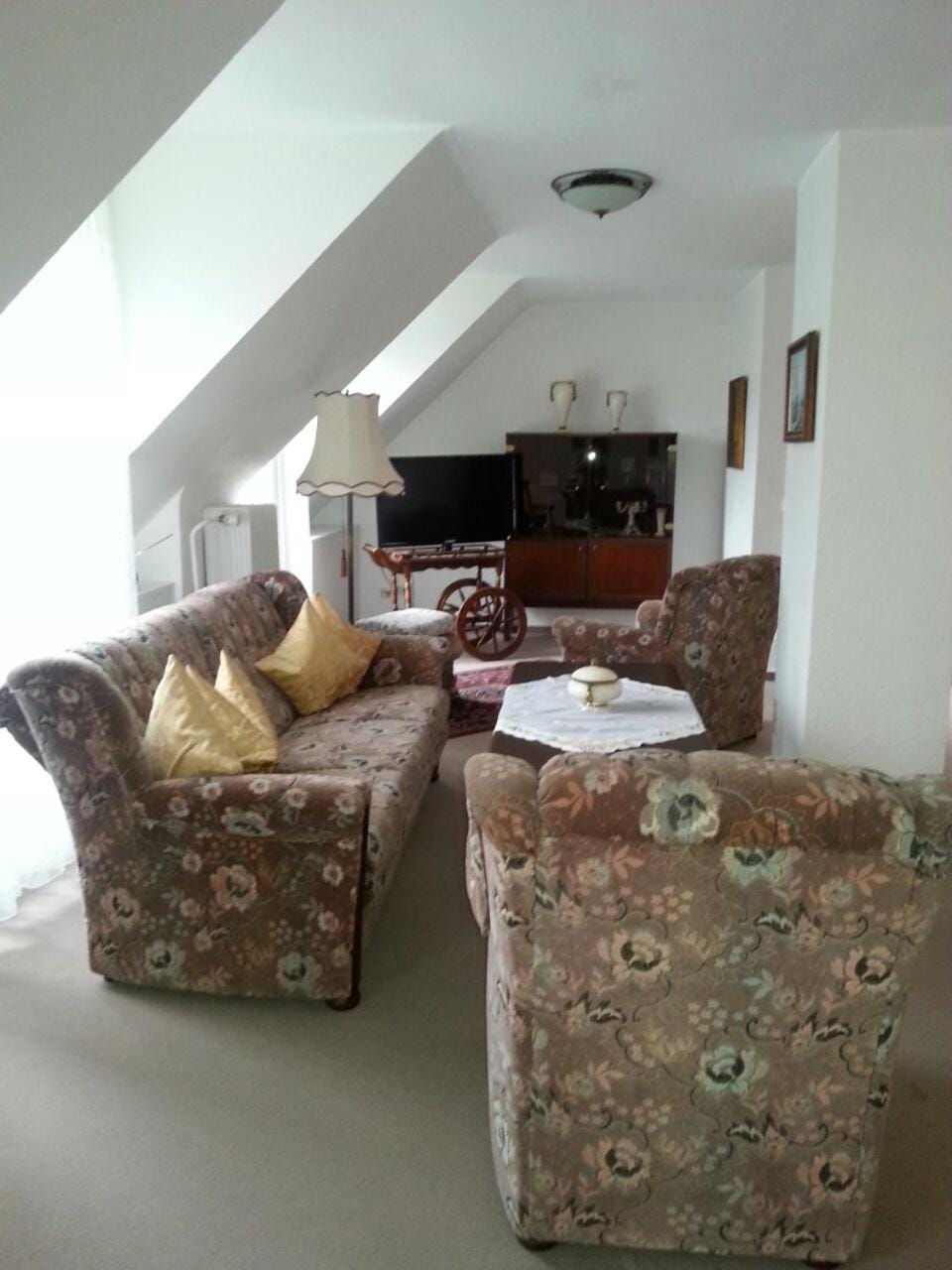 Haus Schönblick Apartment in Cochem-Zell