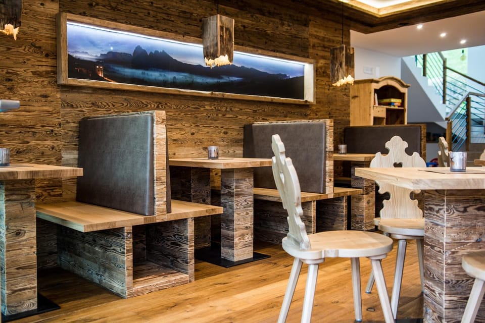 Balgnerhof Farm Stay in Trentino-South Tyrol