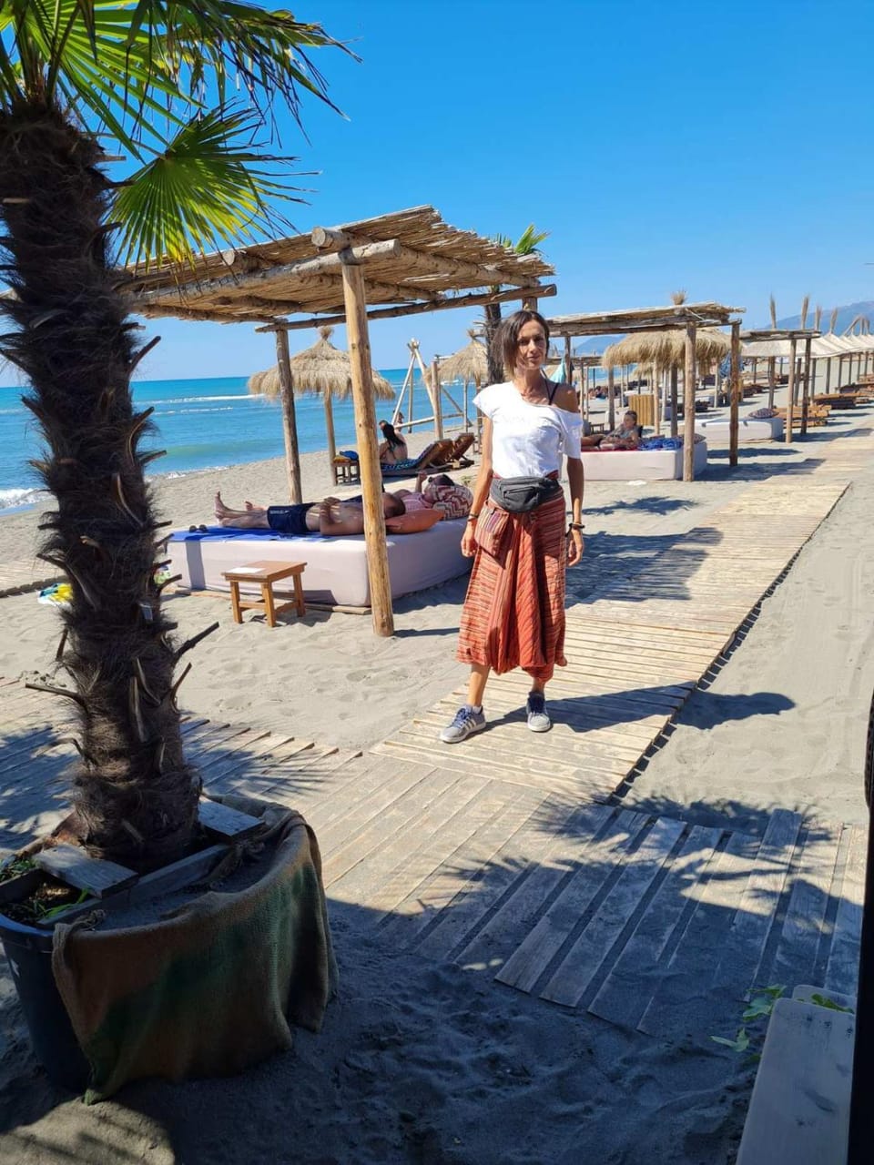 Holiday Home Kite House House in Ulcinj Municipality