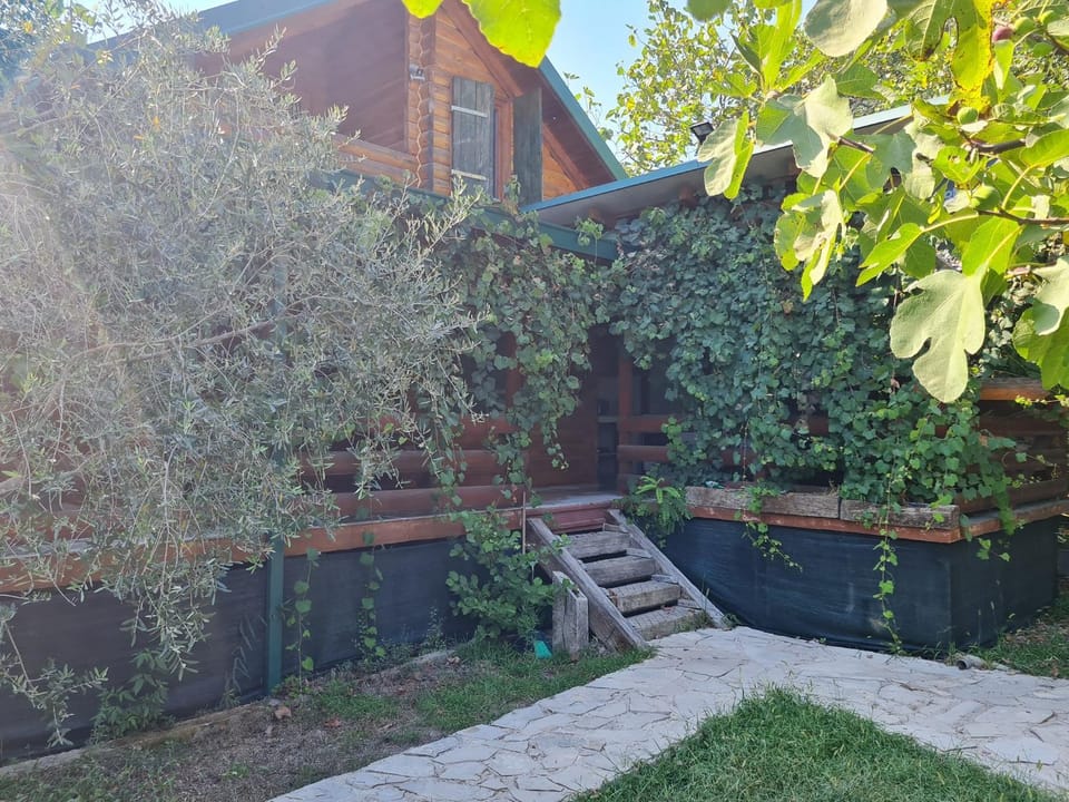 Holiday Home Kite House House in Ulcinj Municipality